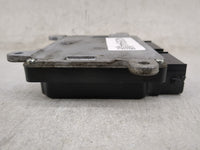 2016-2017 Mitsubishi Outlander Sport PCM Engine Control Computer ECU ECM PCU OEM P/N:1860C815 E6T83578 H Fits Fits 2016 2017