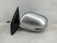 2016-2017 Mitsubishi Outlander Sport Driver Side View Mirror - Left Door Mirror OEM Used - Oemusedautoparts1.com
