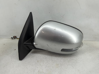 compare product 2016-2017 Mitsubishi Outlander Sport Driver Side View Mirror - Left Door Mirror OEM Used