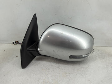 2016-2017 Mitsubishi Outlander Sport Driver Side View Mirror - Left Door Mirror OEM Used - Oemusedautoparts1.com