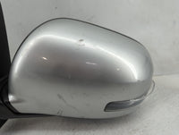 2016-2017 Mitsubishi Outlander Sport Driver Side View Mirror - Left Door Mirror OEM Used - Oemusedautoparts1.com