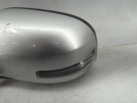 2016-2017 Mitsubishi Outlander Sport Driver Side View Mirror - Left Door Mirror OEM Used - Oemusedautoparts1.com