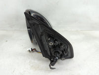 2016-2017 Mitsubishi Outlander Sport Driver Side View Mirror - Left Door Mirror OEM Used - Oemusedautoparts1.com