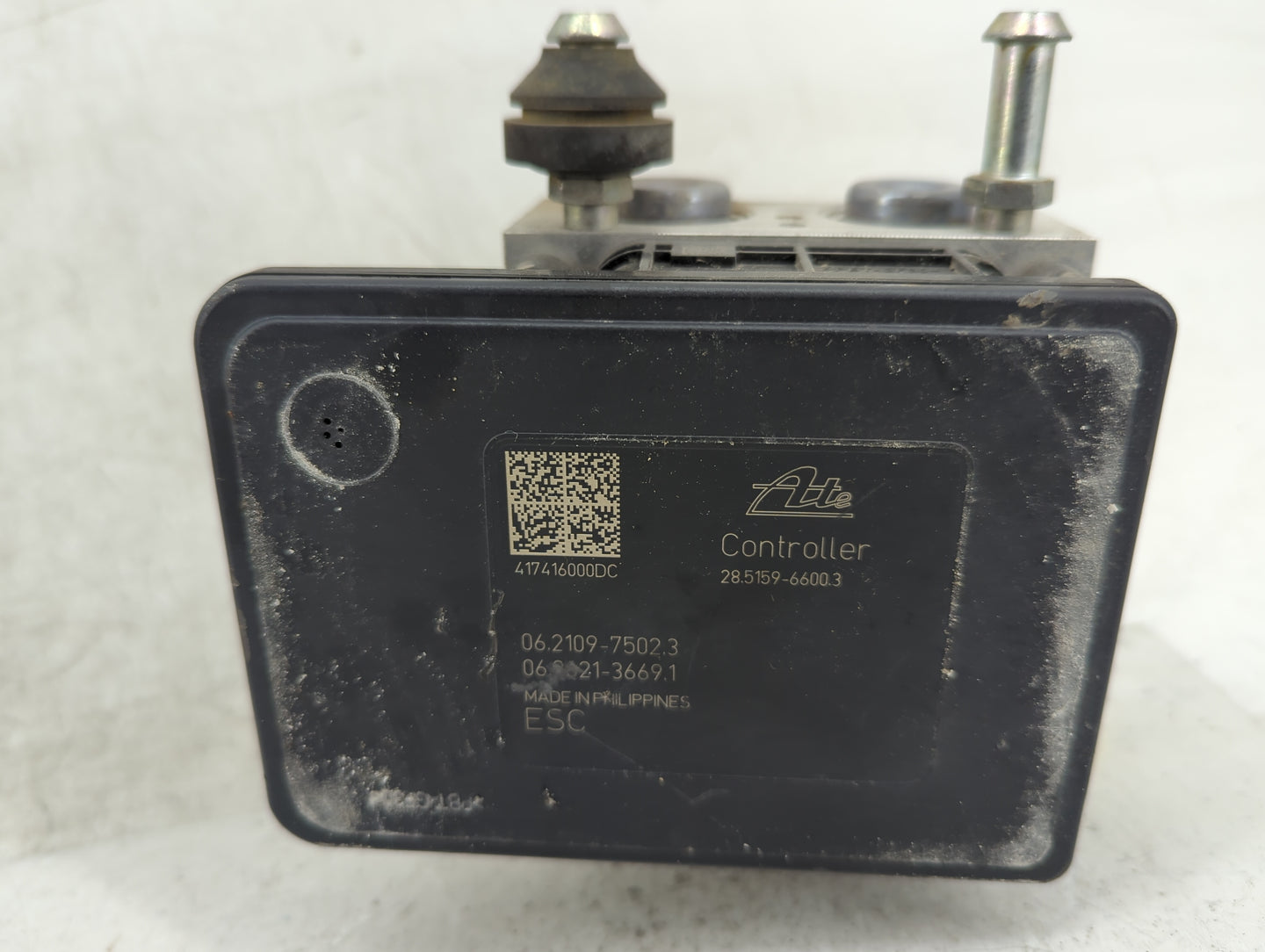 2014-2017 Mitsubishi Outlander Sport ABS Pump Control Module Replacement Fits Fits 2014 2015 2016 2017 OEM Used Auto Parts -
