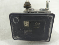 2014-2017 Mitsubishi Outlander Sport ABS Pump Control Module Replacement Fits Fits 2014 2015 2016 2017 OEM Used Auto Parts -
