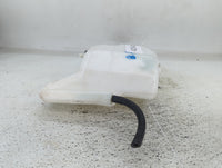 2011 Outlander Sport Radiator Coolant Overflow Expansion Tank Bottle - Oemusedautoparts1.com