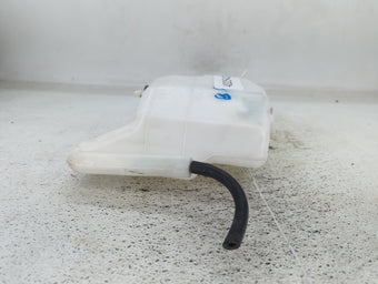 compare product 2011 Outlander Sport Radiator Coolant Overflow Expansion Tank Bottle