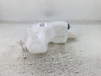 2011 Outlander Sport Radiator Coolant Overflow Expansion Tank Bottle - Oemusedautoparts1.com