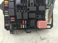 2012-2017 Mitsubishi Outlander Sport Fusebox Fuse Box Panel Relay Module P/N:MR301978 CB18PF-12V Fits OEM Used Auto Parts - 