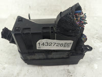 2012-2017 Mitsubishi Outlander Sport Fusebox Fuse Box Panel Relay Module P/N:MR301978 CB18PF-12V Fits OEM Used Auto Parts - 
