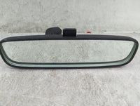 2017 Mitsubishi Outlander Sport Interior Rear View Mirror Replacement OEM Fits OEM Used Auto Parts - Oemusedautoparts1.com