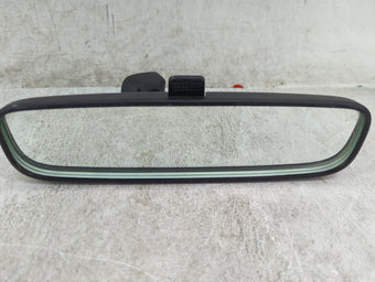 compare product 2017 Mitsubishi Outlander Sport Interior Rear View Mirror Replacement OEM Fits OEM Used Auto Parts