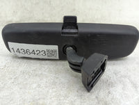 2017 Mitsubishi Outlander Sport Interior Rear View Mirror Replacement OEM Fits OEM Used Auto Parts - Oemusedautoparts1.com