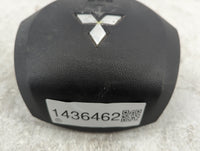 2017 Mitsubishi Outlander Sport Air Bag Driver Left Steering Wheel Mounted P/N:BT2759HAHC09 7030A648XA, 631010300 Fits OEM U