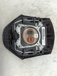 2017 Mitsubishi Outlander Sport Air Bag Driver Left Steering Wheel Mounted P/N:BT2759HAHC09 7030A648XA, 631010300 Fits OEM U