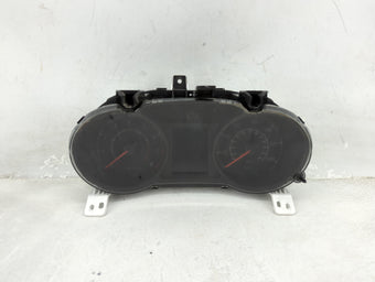 compare product 2013-2017 Mitsubishi Outlander Sport Instrument Cluster Speedometer Gauges Fits Fits 2013 2014 2015 2016 2017 OEM Used Auto Parts