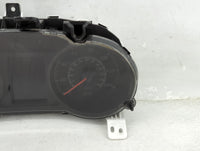 2013-2017 Mitsubishi Outlander Sport Instrument Cluster Speedometer Gauges Fits Fits 2013 2014 2015 2016 2017 OEM Used Auto 