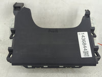 2017 Mitsubishi Outlander Sport Air Bag Driver Left Knee OEM P/N:6241458 Fits OEM Used Auto Parts - Oemusedautoparts1.com