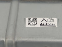2017 Mitsubishi Outlander Sport Air Bag Driver Left Knee OEM P/N:6241458 Fits OEM Used Auto Parts - Oemusedautoparts1.com