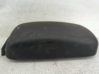 2017 Mitsubishi Outlander Sport Center Console Armrest Cover Lid Fits OEM Used Auto Parts - Oemusedautoparts1.com