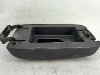 2017 Mitsubishi Outlander Sport Center Console Armrest Cover Lid Fits OEM Used Auto Parts - Oemusedautoparts1.com
