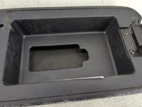 2017 Mitsubishi Outlander Sport Center Console Armrest Cover Lid Fits OEM Used Auto Parts - Oemusedautoparts1.com