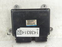 2016-2017 Mitsubishi Outlander Sport PCM Engine Control Computer ECU ECM PCU OEM P/N:1860C813, E6T83573 Fits Fits 2016 2017 