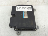 2016-2017 Mitsubishi Outlander Sport PCM Engine Control Computer ECU ECM PCU OEM P/N:1860D040 E6T83578 Fits Fits 2016 2017 O