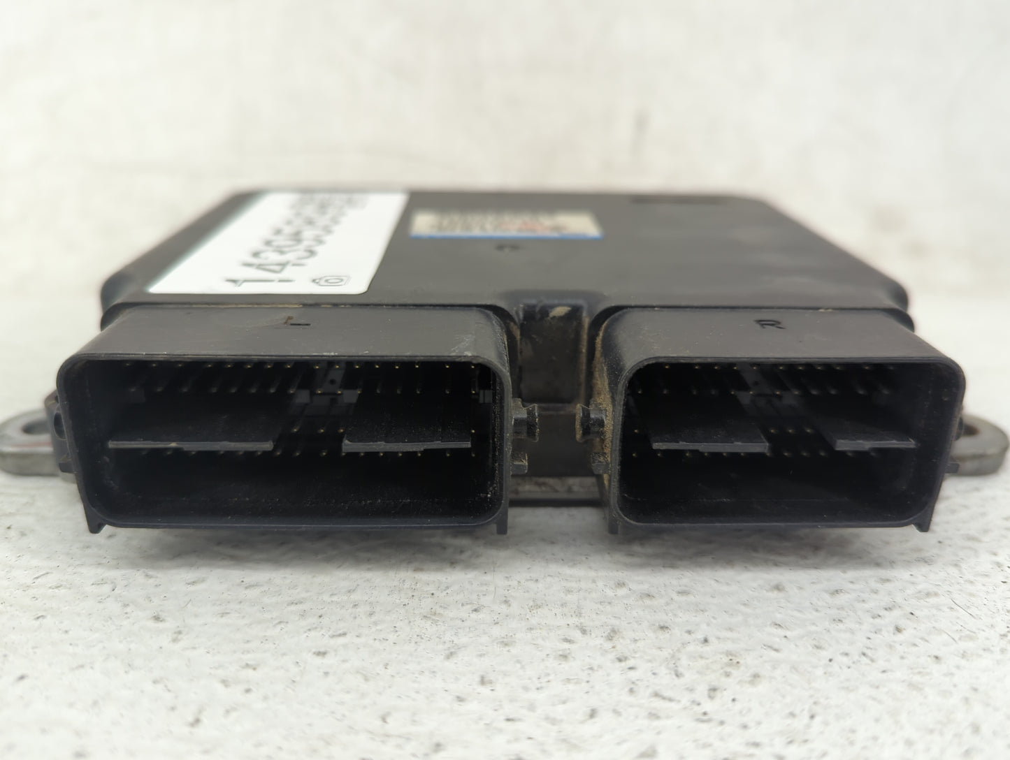 2016-2017 Mitsubishi Outlander Sport PCM Engine Control Computer ECU ECM PCU OEM P/N:1860D040 E6T83578 Fits Fits 2016 2017 O