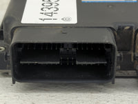 2016-2017 Mitsubishi Outlander Sport PCM Engine Control Computer ECU ECM PCU OEM P/N:1860D040 E6T83578 Fits Fits 2016 2017 O