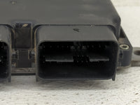 2016-2017 Mitsubishi Outlander Sport PCM Engine Control Computer ECU ECM PCU OEM P/N:1860D040 E6T83578 Fits Fits 2016 2017 O