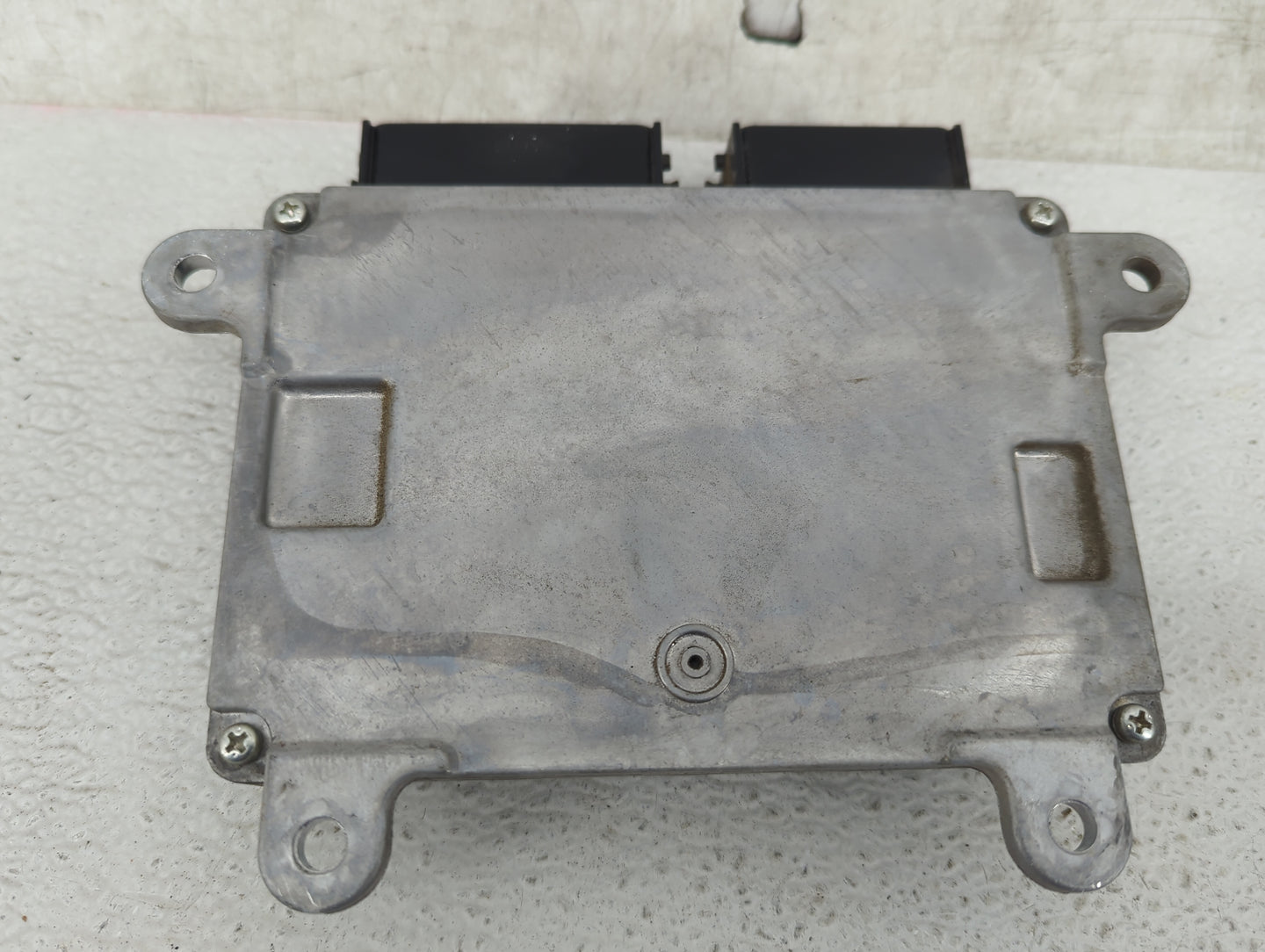 2016-2017 Mitsubishi Outlander Sport PCM Engine Control Computer ECU ECM PCU OEM P/N:1860D040 E6T83578 Fits Fits 2016 2017 O