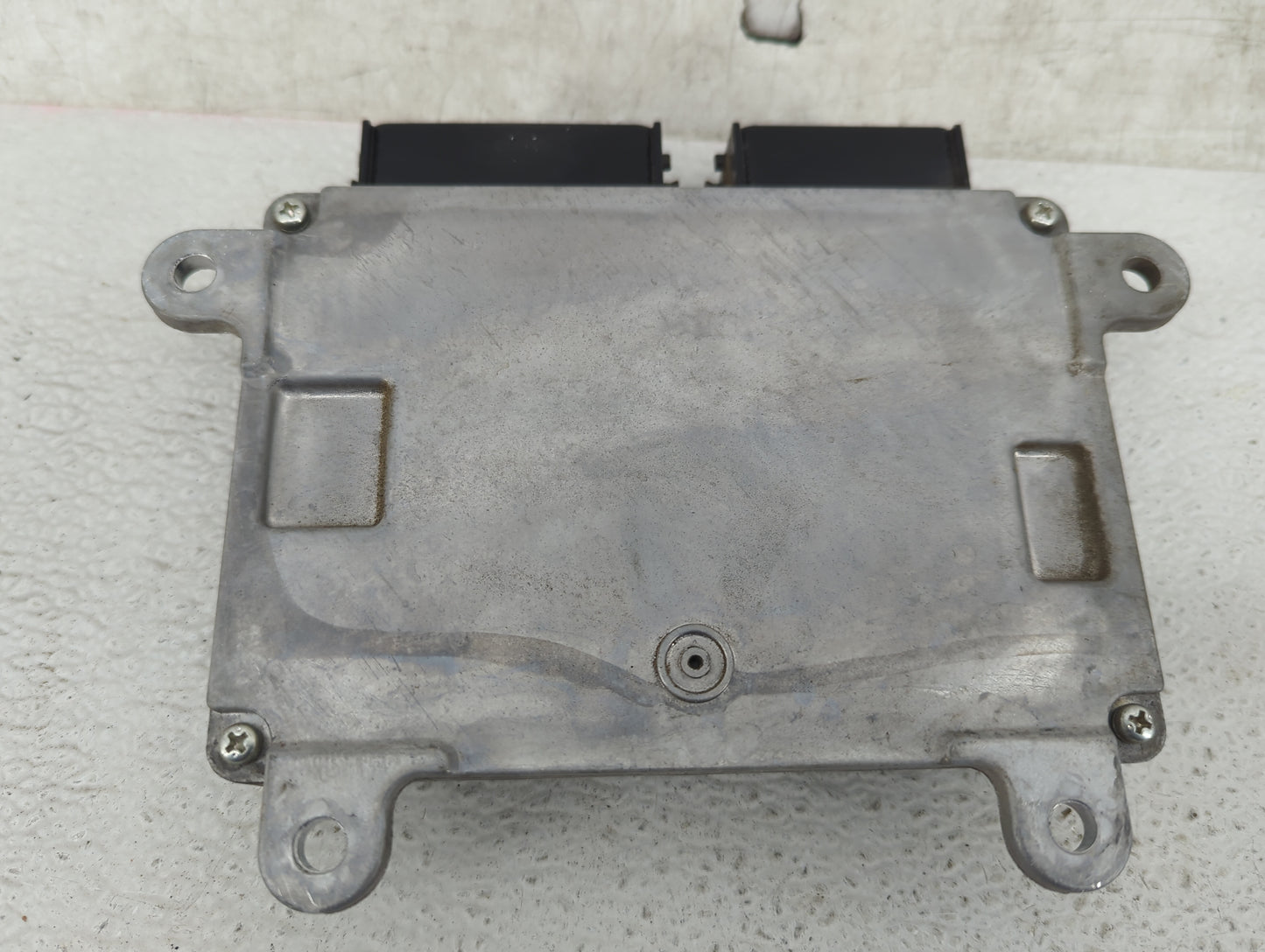 2016-2017 Mitsubishi Outlander Sport PCM Engine Control Computer ECU ECM PCU OEM P/N:1860D040 E6T83578 Fits Fits 2016 2017 O
