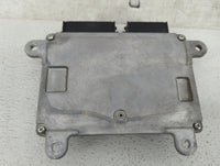 2016-2017 Mitsubishi Outlander Sport PCM Engine Control Computer ECU ECM PCU OEM P/N:1860D040 E6T83578 Fits Fits 2016 2017 O