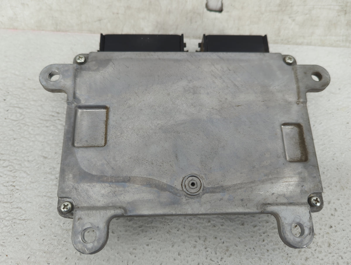 2016-2017 Mitsubishi Outlander Sport PCM Engine Control Computer ECU ECM PCU OEM P/N:1860D040 E6T83578 Fits 2016 2017 OEM Us