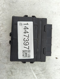 2016-2017 Mitsubishi Outlander Sport Transmission Control Module Tcu Tcm - Oemusedautoparts1.com