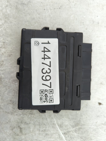 compare product 2016-2017 Mitsubishi Outlander Sport Transmission Control Module Tcu Tcm