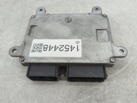 2016-2017 Mitsubishi Outlander Sport PCM Engine Control Computer ECU ECM PCU OEM P/N:1860D040 E6T83578 Fits Fits 2016 2017 O