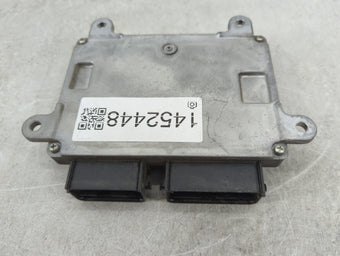 compare product 2016-2017 Mitsubishi Outlander Sport PCM Engine Control Computer ECU ECM PCU OEM P/N:1860D040 E6T83578 Fits Fits 2016 2017 OEM Used Auto Parts