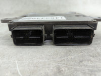 2016-2017 Mitsubishi Outlander Sport PCM Engine Control Computer ECU ECM PCU OEM P/N:1860D040 E6T83578 Fits Fits 2016 2017 O