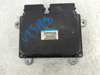 2016-2017 Mitsubishi Outlander Sport PCM Engine Control Computer ECU ECM PCU OEM P/N:1860D040 E6T83578 Fits Fits 2016 2017 O