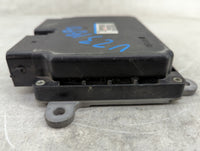 2016-2017 Mitsubishi Outlander Sport PCM Engine Control Computer ECU ECM PCU OEM P/N:1860D040 E6T83578 Fits Fits 2016 2017 O