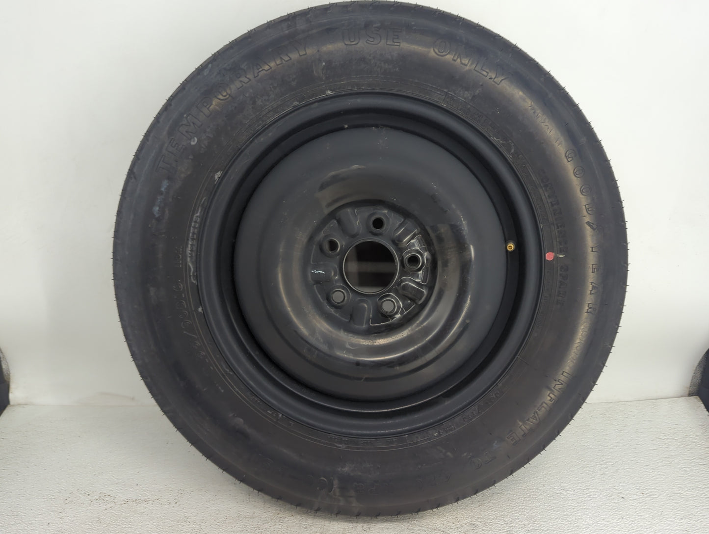 2011-2022 Mitsubishi Outlander Sport Spare Donut Tire Wheel Rim Oem - Oemusedautoparts1.com