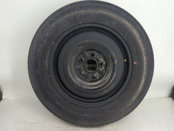 compare product 2011-2022 Mitsubishi Outlander Sport Spare Donut Tire Wheel Rim Oem