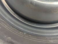 2011-2022 Mitsubishi Outlander Sport Spare Donut Tire Wheel Rim Oem - Oemusedautoparts1.com