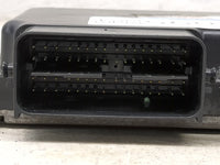 2016-2017 Mitsubishi Outlander Sport PCM Engine Control Computer ECU ECM PCU OEM P/N:1860D040 Fits Fits 2016 2017 OEM Used A