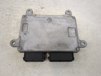2016-2017 Mitsubishi Outlander Sport PCM Engine Control Computer ECU ECM PCU OEM P/N:1860D040 Fits Fits 2016 2017 OEM Used A