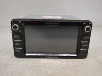 2017 Mitsubishi Outlander Sport Radio AM FM Cd Player Receiver Replacement P/N:MZ360569EX 2AE77DGU-6E14-N3, 21127-DGU6E14B10