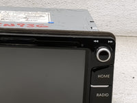 2017 Mitsubishi Outlander Sport Radio AM FM Cd Player Receiver Replacement P/N:MZ360569EX 2AE77DGU-6E14-N3, 21127-DGU6E14B10