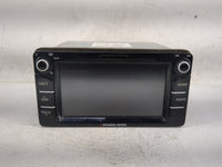 2017 Mitsubishi Outlander Sport Radio AM FM Cd Player Receiver Replacement P/N:MZ360569 2AE77DGU-6E14-N3, 21127-DGU6E14B10 F